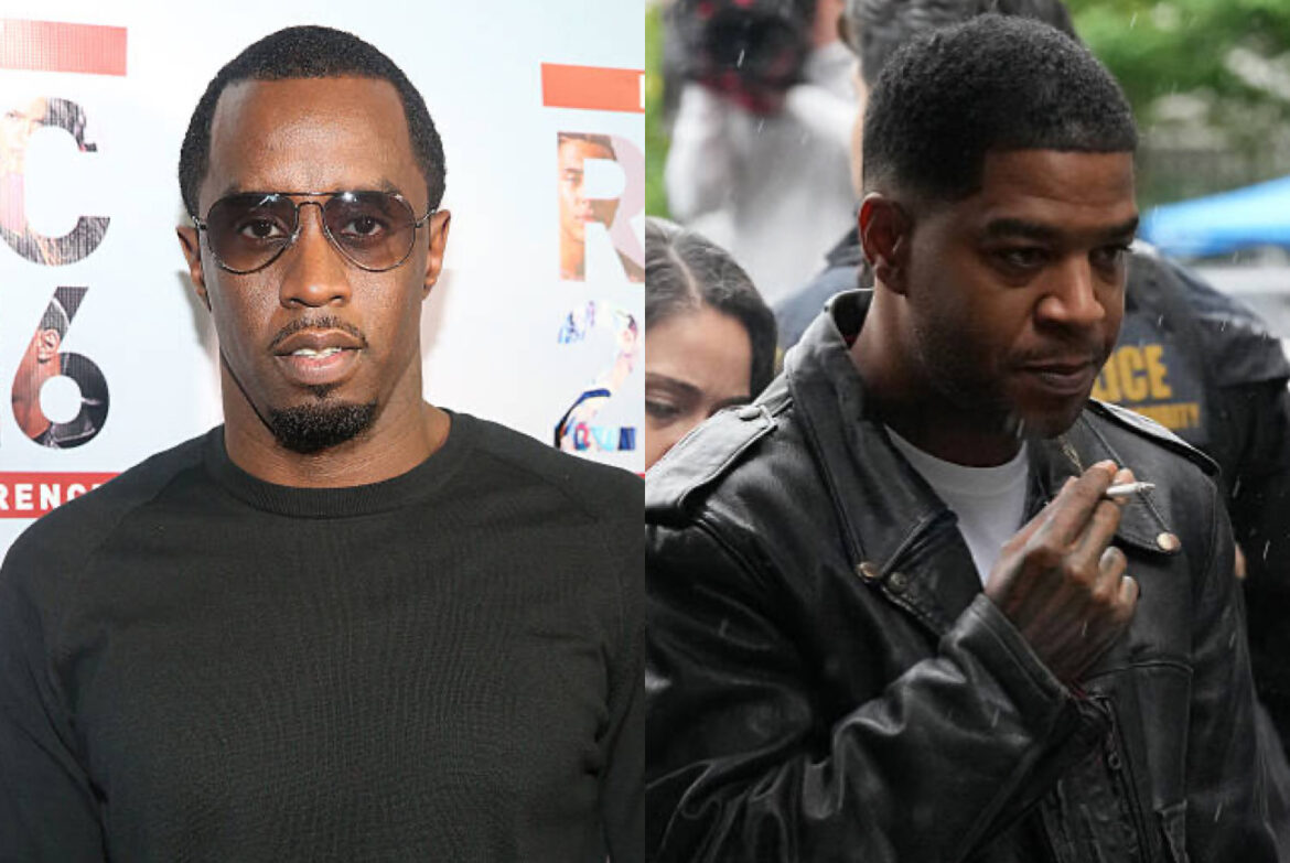 Diddy’s Legal Team Wants Kid Cudi’s Explosive Testimony Thrown Out