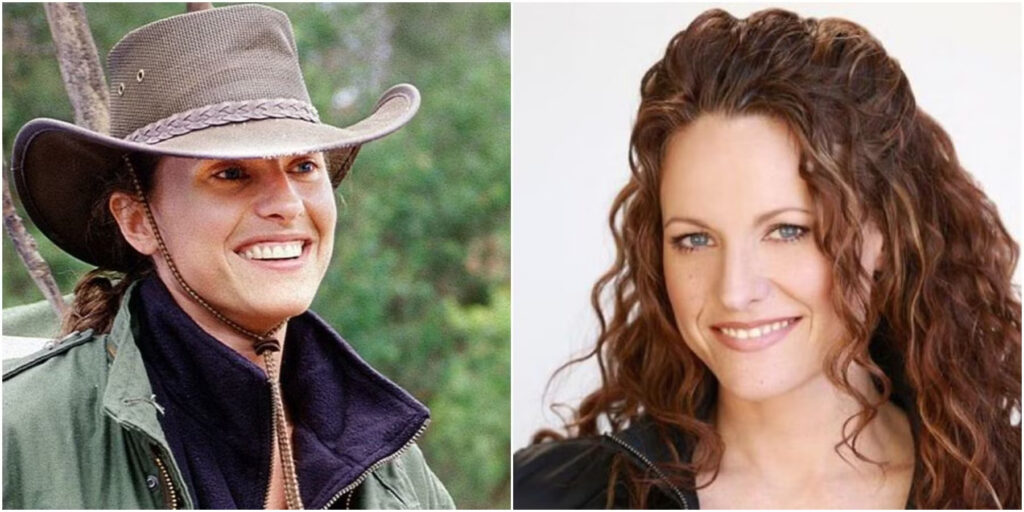 ‘They Don’t Get to End My Story’: Jerri Manthey Slams Survivor Snub 6 ‘They Don’t Get to End My Story’: Jerri Manthey Slams Survivor Snub