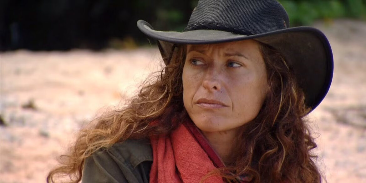 ‘They Don’t Get to End My Story’: Jerri Manthey Slams Survivor Snub