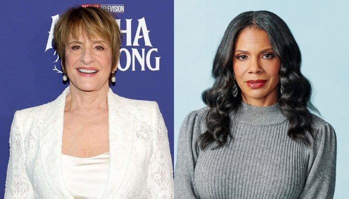 Patti LuPone Breaks Silence on Audra McDonald: 'She’s Not a Friend' 6 Patti LuPone Breaks Silence on Audra McDonald: 'She’s Not a Friend'