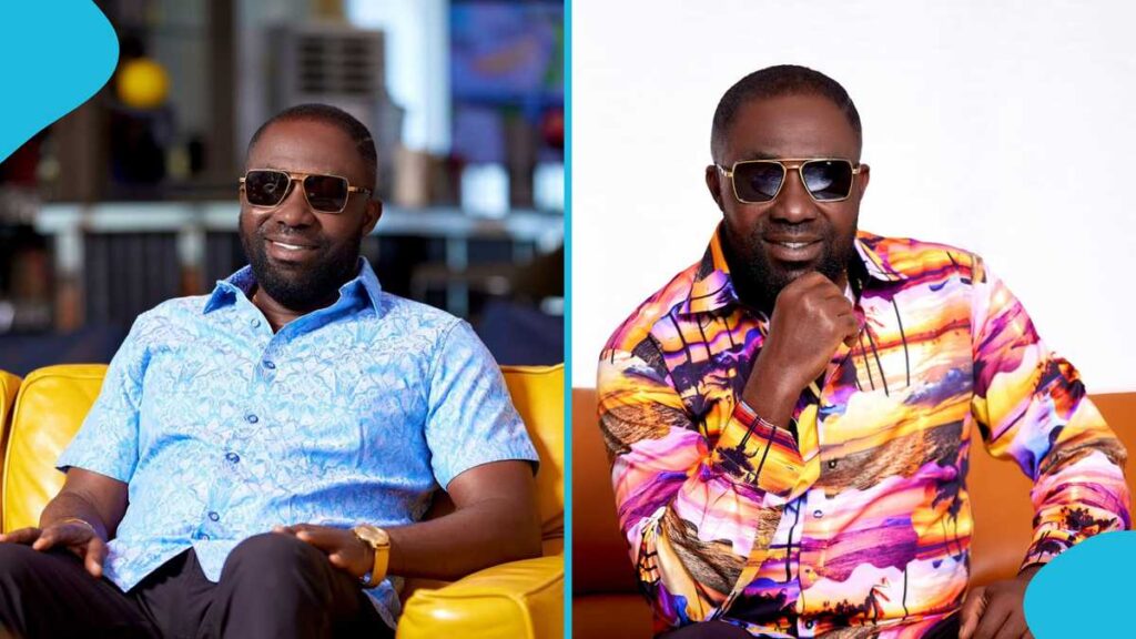 Dr. Osei Kwame Despite Goes Viral After Jogging in Jeans at Wellness Event 6 Dr. Osei Kwame Despite Goes Viral After Jogging in Jeans at Wellness Event