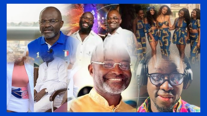Moira Blasts Kennedy Agyapong Over Daughter’s Neglect, Says He Has 21 Kids Not 22 7 Moira Blasts Kennedy Agyapong Over Daughter’s Neglect, Says He Has 21 Kids Not 22