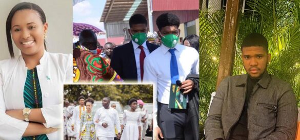 Otumfuo Osei Tutu II