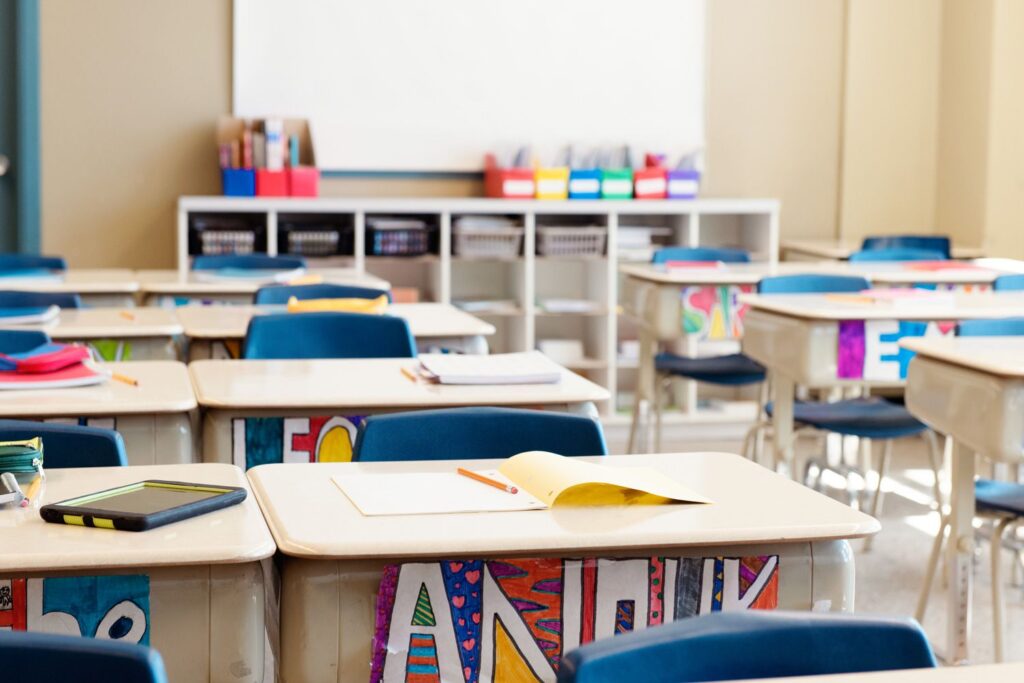 $5 Million Bail for Teacher Accused of Dr@gging and Abus!ng Children in Nevada 6 $5 Million Bail for Teacher Accused of Drugging and Abusing Children in Nevada