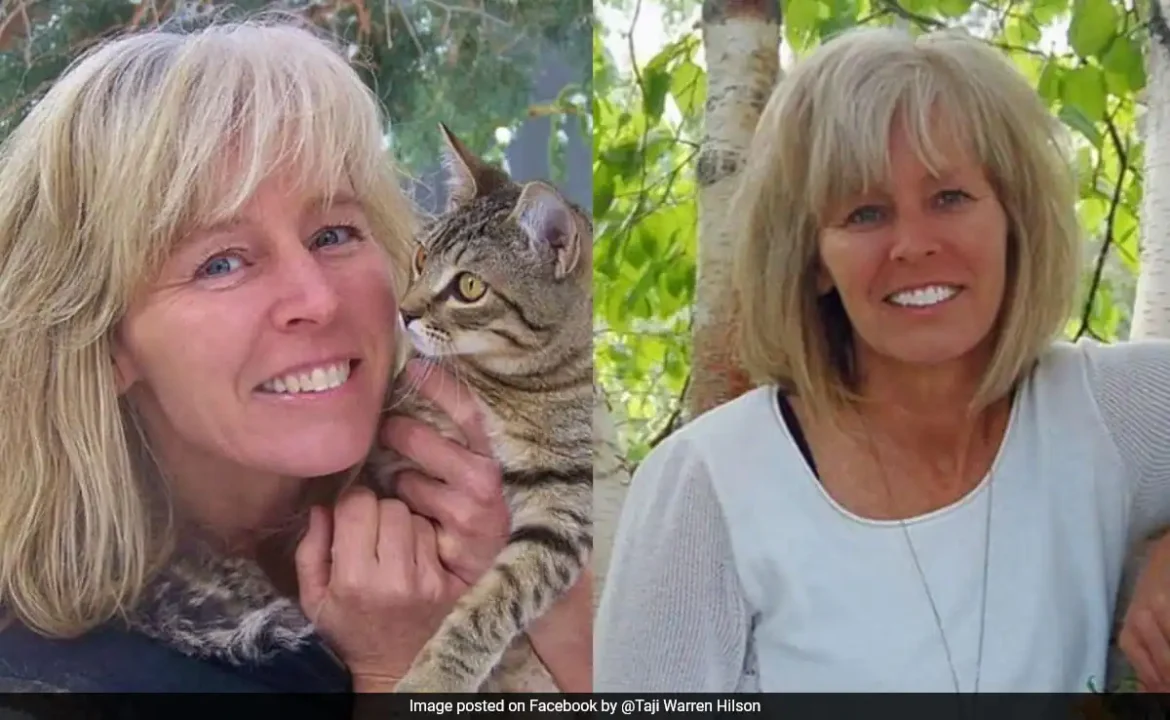 $5 Million Bail for Teacher Accused of Drugging and Abusing Children in Nevada