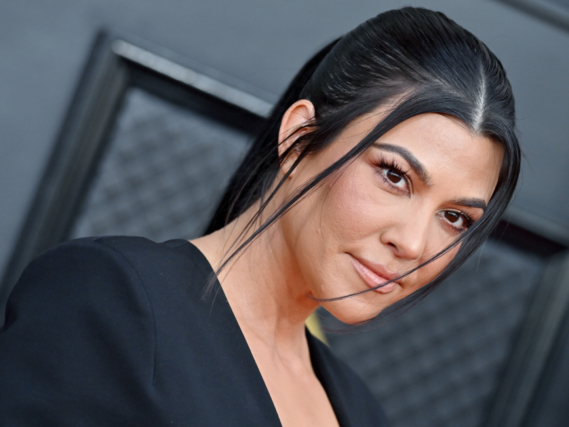Kourtney Kardashian Throws Dreamy Italian Birthday for Daughter Penelope’s 13th!